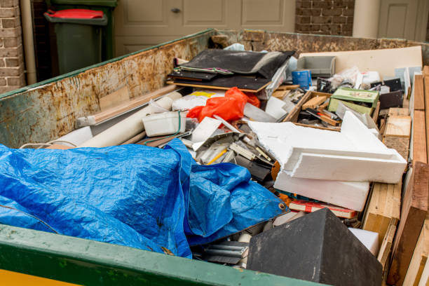 Recycling Services for Junk in Ashley, OH